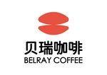 贝瑞咖啡 LOGO 标志