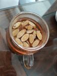 人参黄芪茶