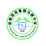 学校  logo