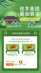 清明团子
