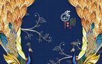         新中式装饰画 