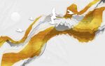         新中式装饰画 