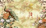 新中式装饰画