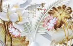         新中式装饰画 