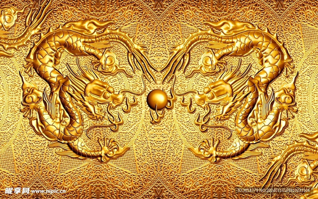         新中式装饰画 