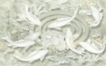         新中式装饰画 