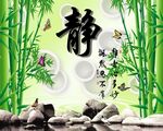         新中式装饰画 