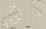         新中式装饰画 