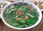 蔬菜汤