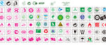 logo标志