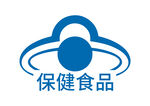 保健食品logo