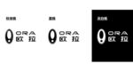 欧拉LOGO