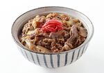 肥牛饭