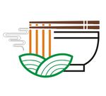 面条logo