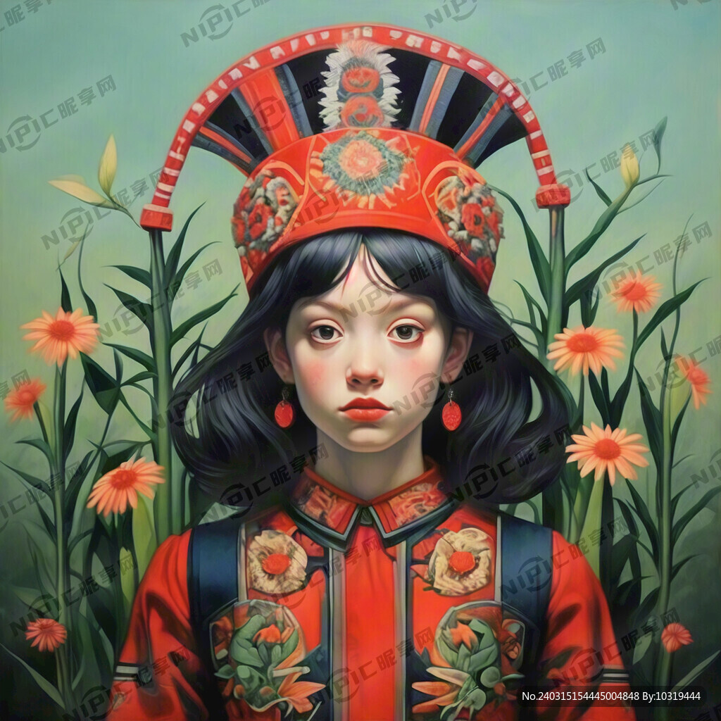 壮苗