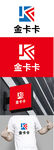 科技标识设计