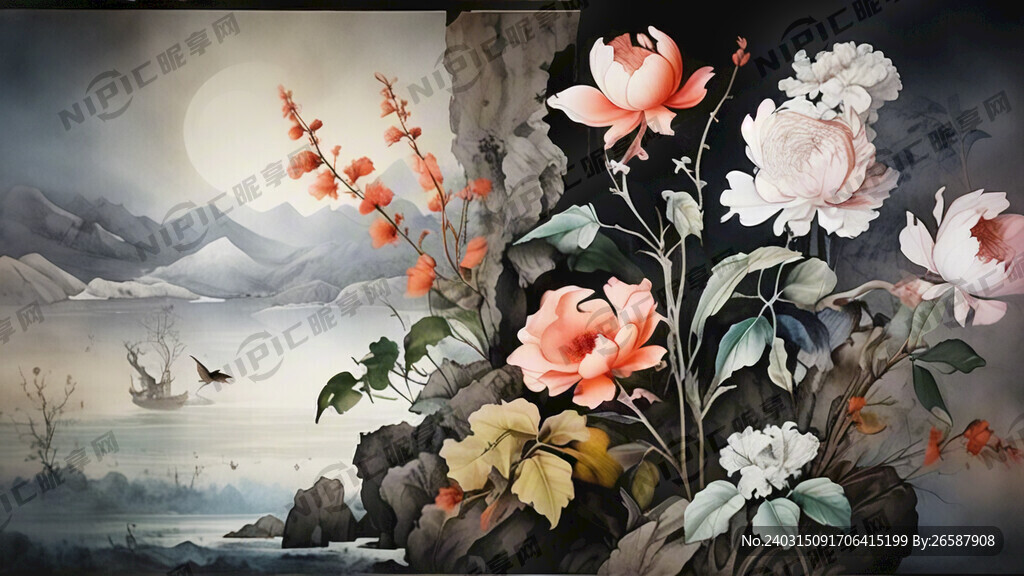 诗画社