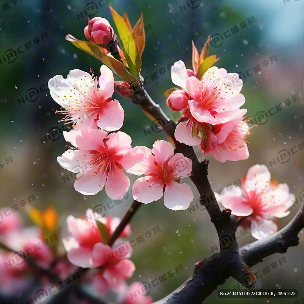 桃花