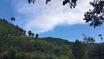 蓝天大山 