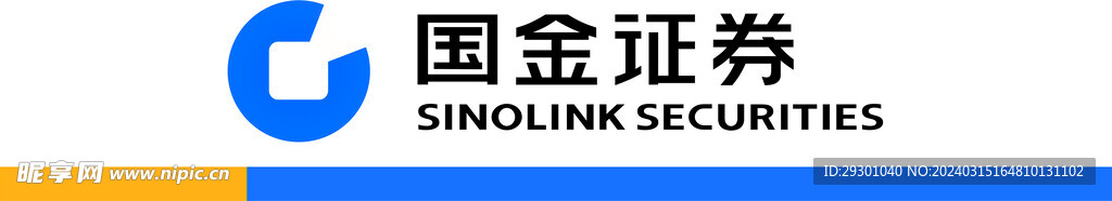 国金证券logo