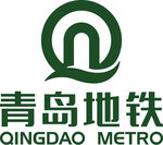 青岛地铁logo