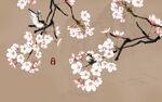         新中式装饰画 