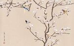        新中式装饰画 