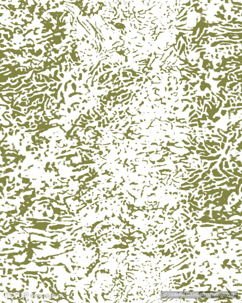 豹纹
