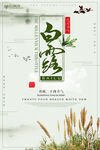 白露节气