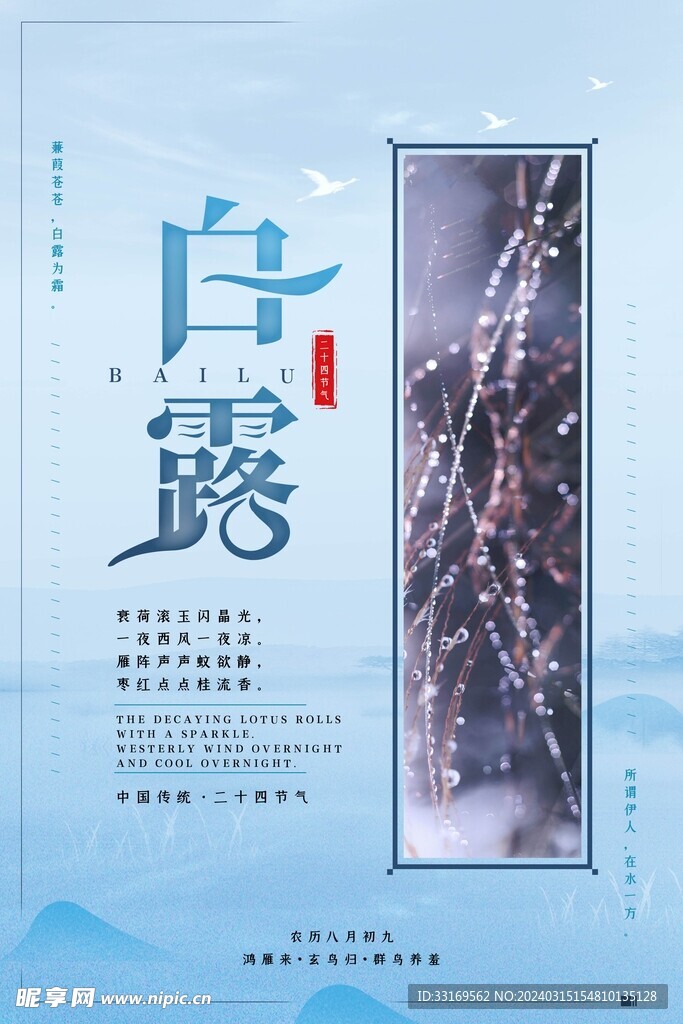 白露