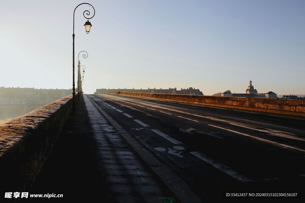 公路