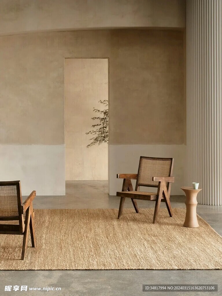 茶居