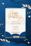 员工生日会