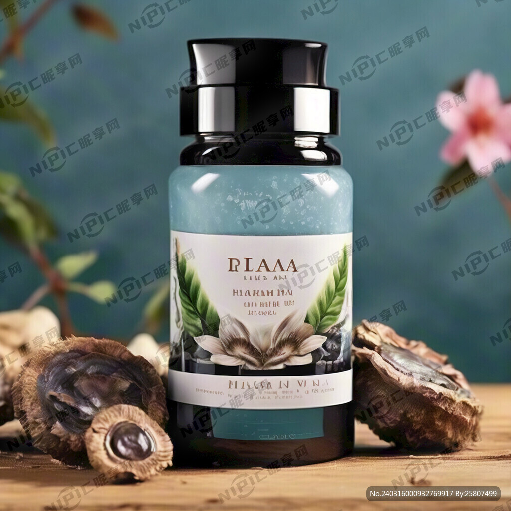 焕肤抗皱灵芝霜