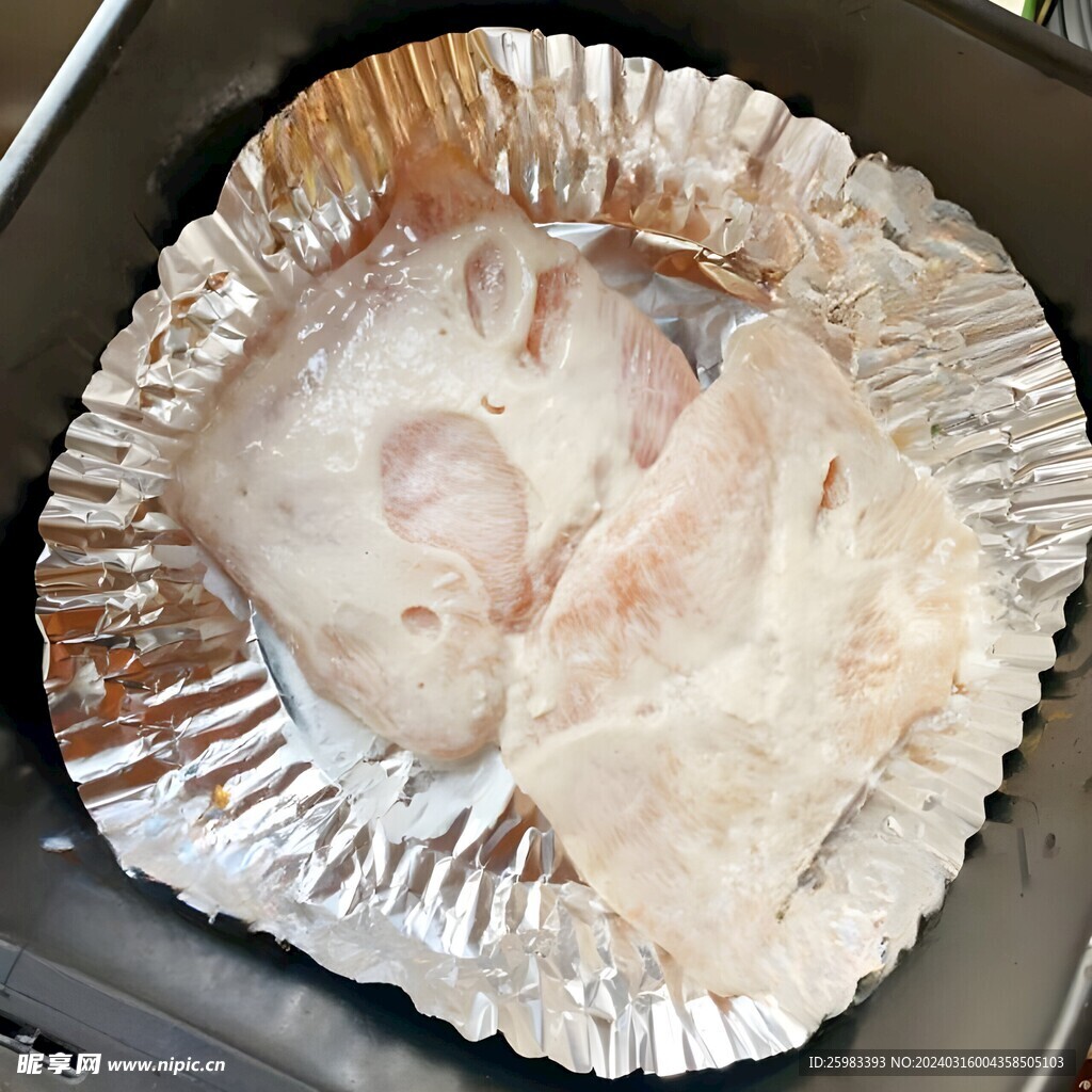 鸡扒