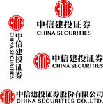 中信建投证券logo