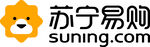  苏宁易购logo