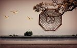         新中式装饰画 