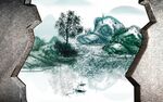         新中式装饰画 