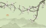         新中式装饰画 