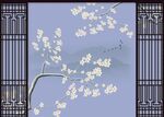         新中式装饰画 