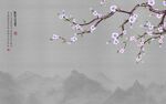         新中式装饰画 