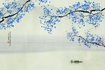        新中式装饰画 