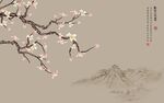         新中式装饰画 