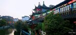 南京老城