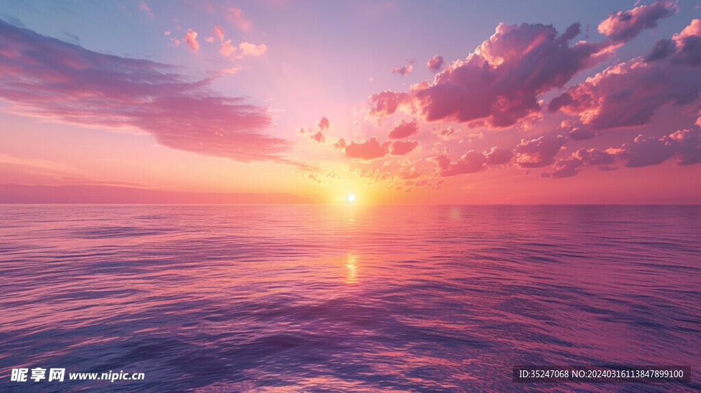 海