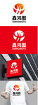 科技标识设计