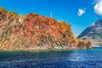 海岸景色