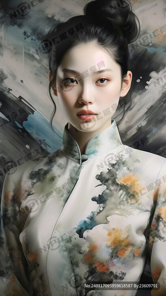 中国风速滑服