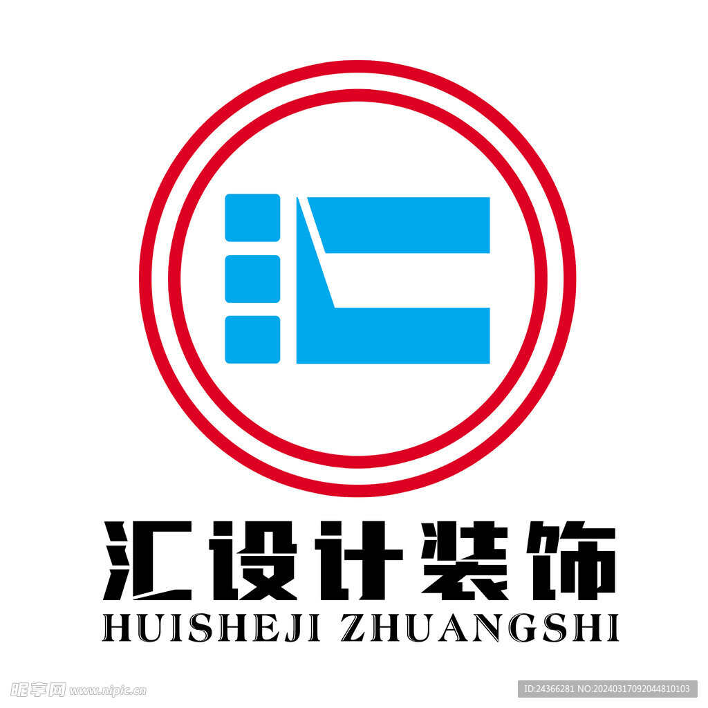 汇设计装饰